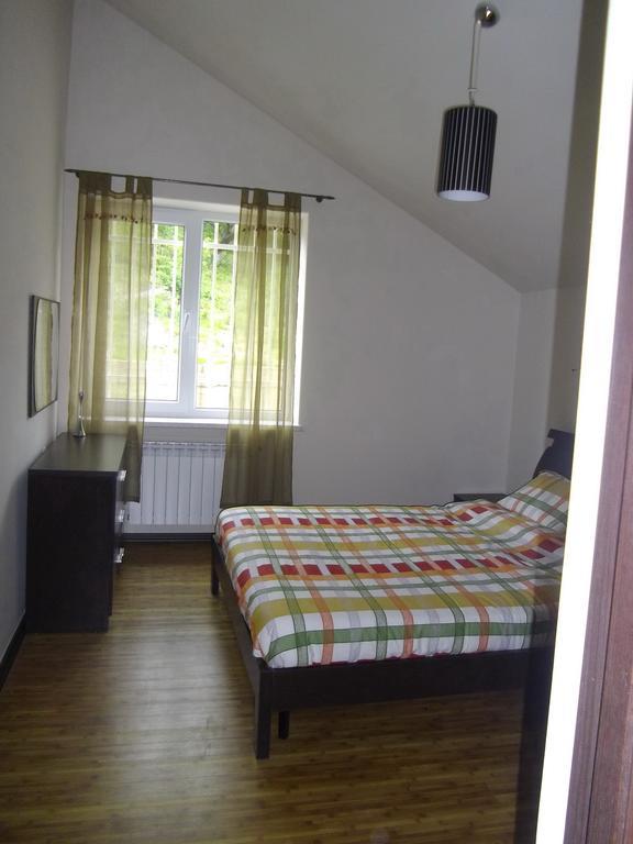 Вилла Dilijan Duplex Экстерьер фото