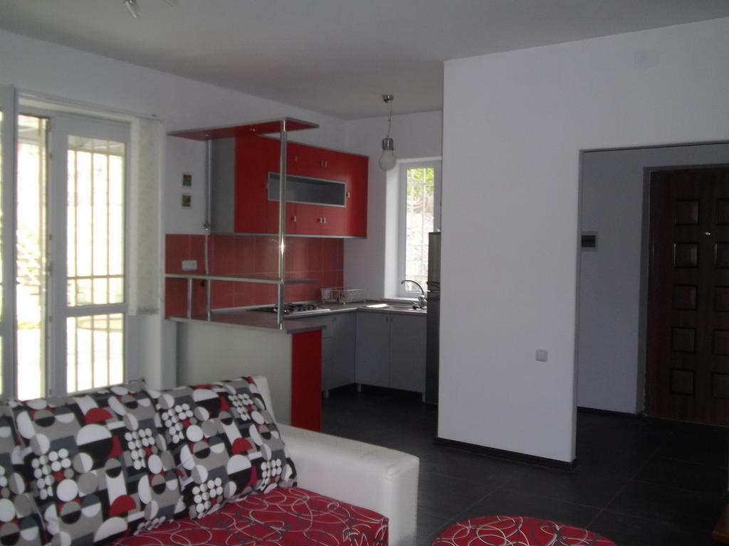 Вилла Dilijan Duplex Экстерьер фото
