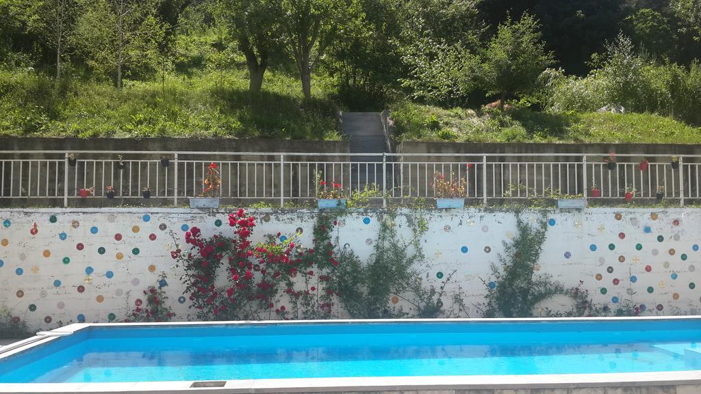 Вилла Dilijan Duplex Экстерьер фото